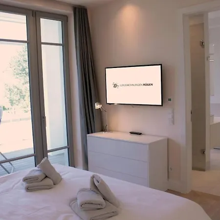 Bluepearl, Charlotte Apartment